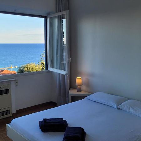 Ferienwohnung Vista Bella House Sanremo Exterior foto