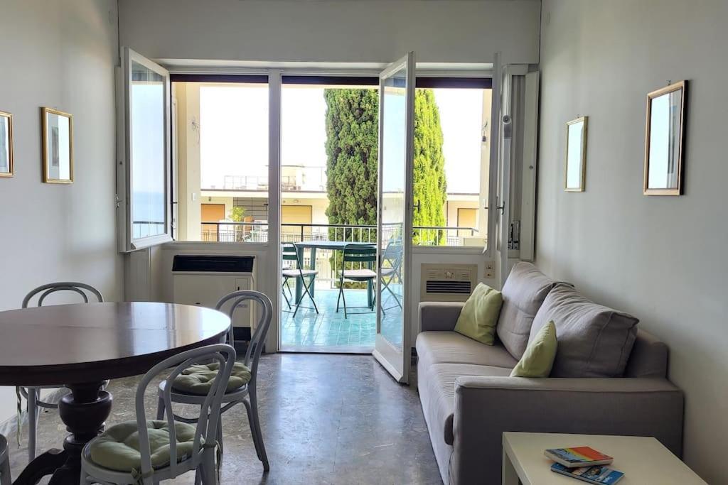 Ferienwohnung Vista Bella House Sanremo Exterior foto