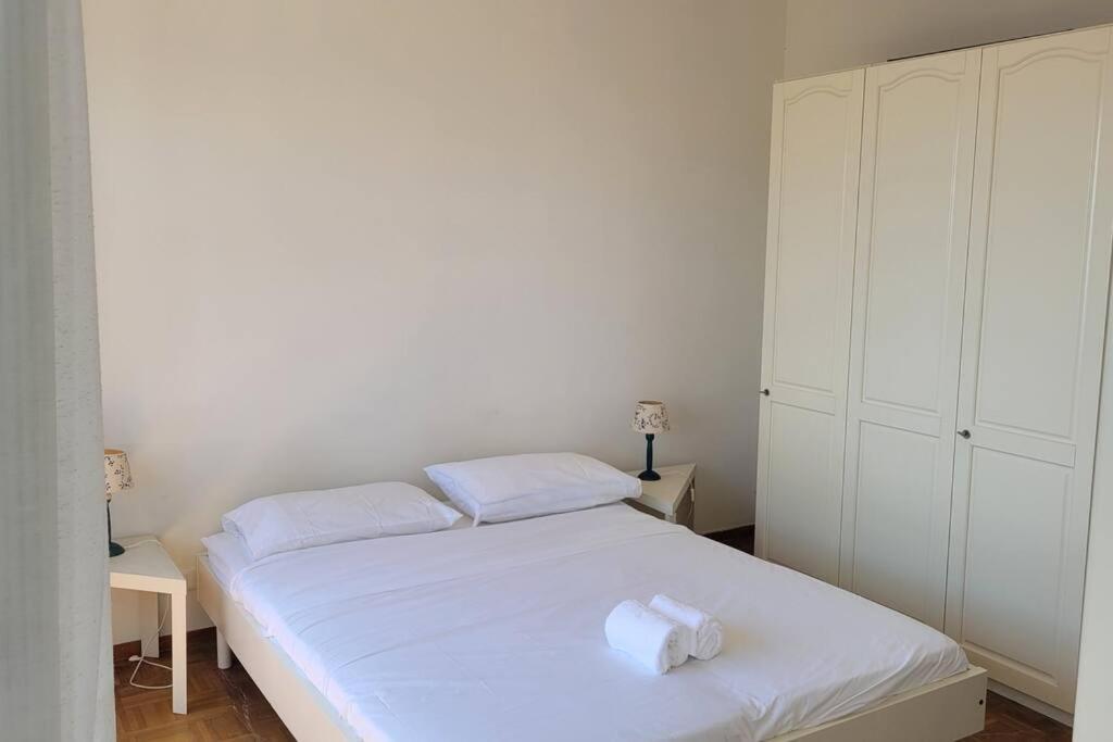 Ferienwohnung Vista Bella House Sanremo Exterior foto